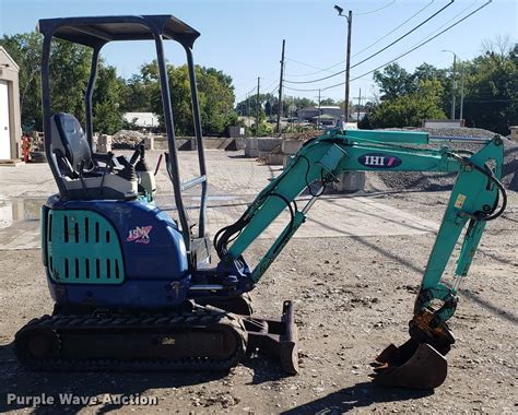 ihi 15 nx mini excavator|ihi 15nx 2 specs.